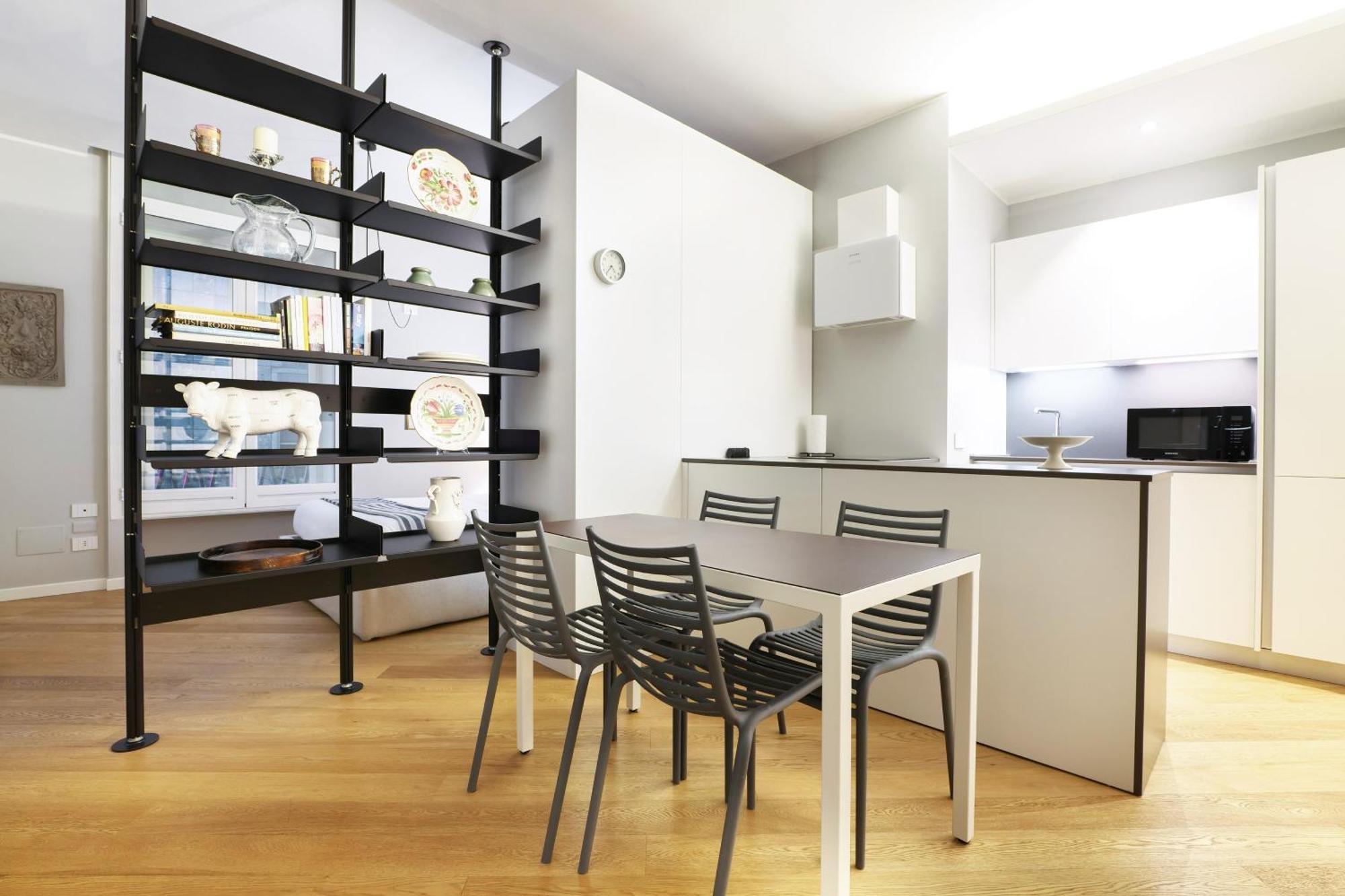 Contempora Apartments - Visconti Di Modrone Milán Exterior foto